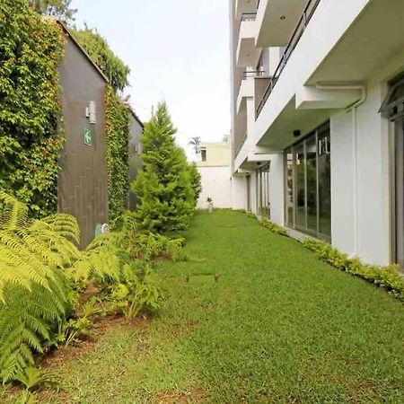 Lovely 2 Bedroom Rental Unit With Free Parking グアテマラシティ エクステリア 写真