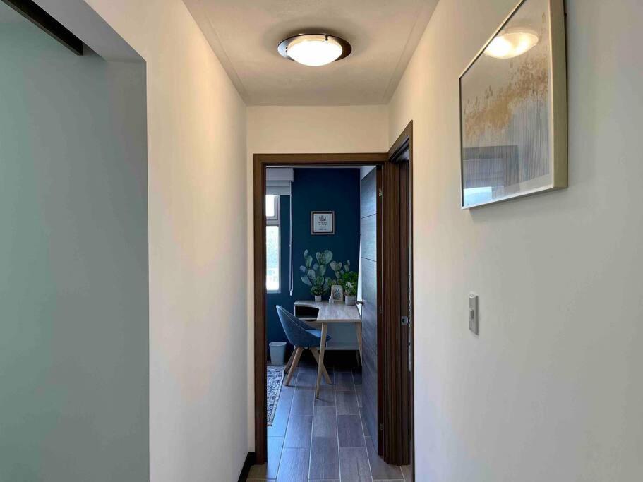 Lovely 2 Bedroom Rental Unit With Free Parking グアテマラシティ エクステリア 写真